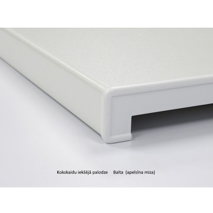 Palodze LAMINTEX - Kokskaidu plātnes laminētas